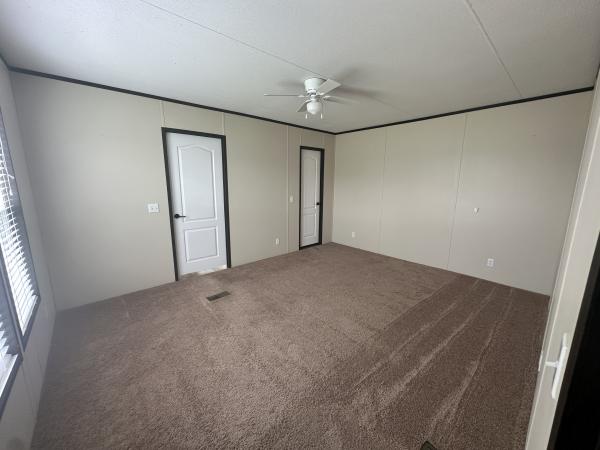 2018 Clayton Mobile Home