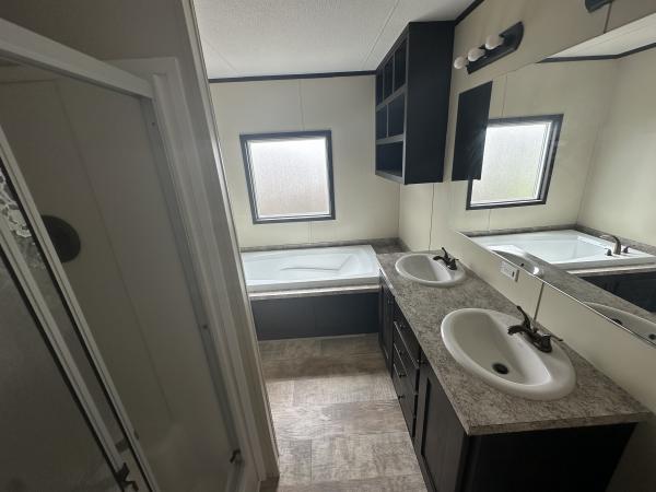 2018 Clayton Mobile Home