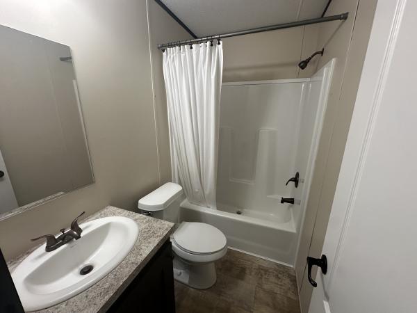 2018 Clayton Mobile Home