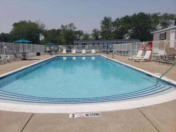 2023 Champion Mobile Home For Sale