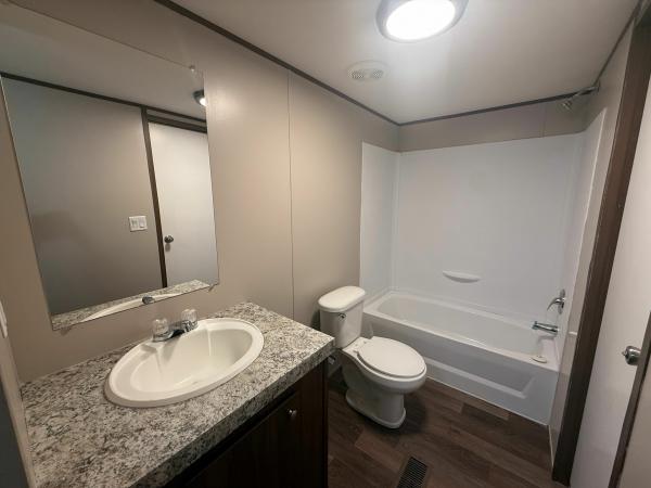 2020 Clayton Homes Inc Tru MH Mobile Home