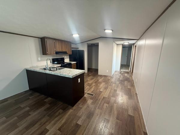 2020 Clayton Homes Inc Tru MH Mobile Home