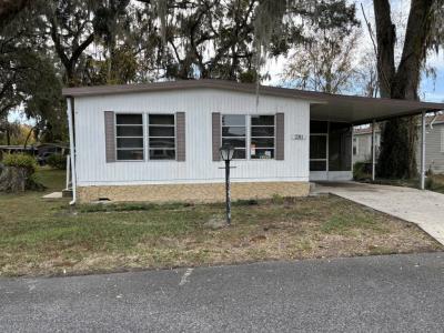 Mobile Home at 2311 NW 48th Avenue Rd Ocala, FL 34482