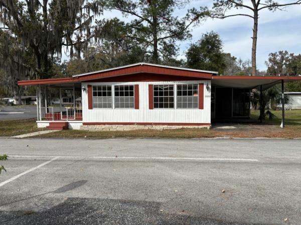 Photo 1 of 2 of home located at 2128 NW 47th Cir Ocala, FL 34482