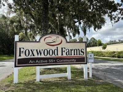 Mobile Home at 2252 NW 48th Ter Ocala, FL 34482