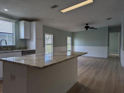 Photo 4 of 17 of home located at 2064 East Lakeview Drive Sebastian, FL 32958