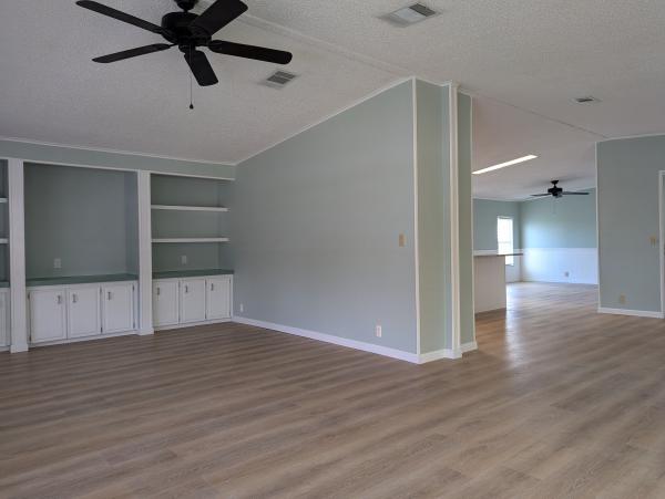 1990 MERI Meri Mobile Home