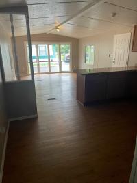 1984 Liberty Harbortown Mobile Home