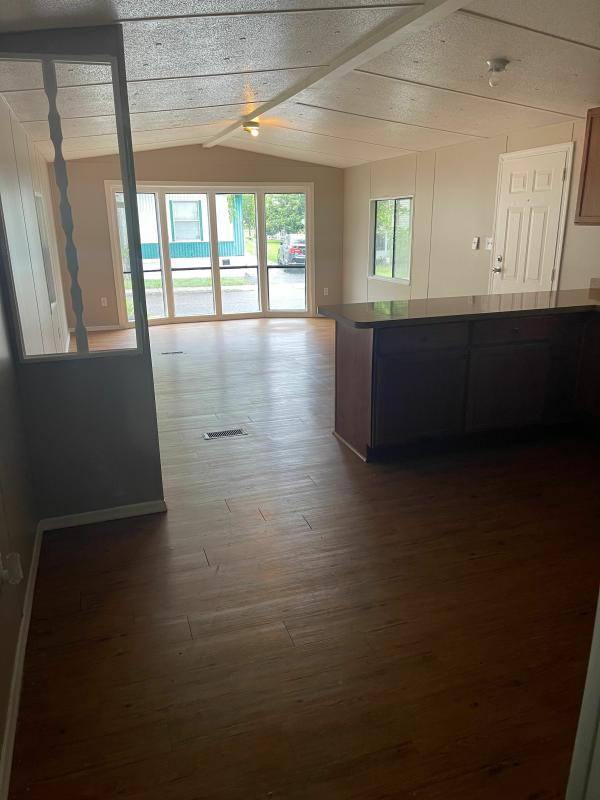 1984 Liberty Mobile Home For Sale