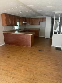 1984 Liberty Harbortown Mobile Home