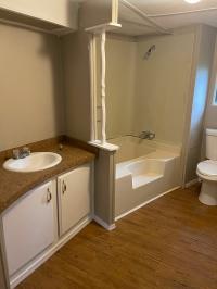 1984 Liberty Harbortown Mobile Home