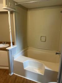 1984 Liberty Harbortown Mobile Home