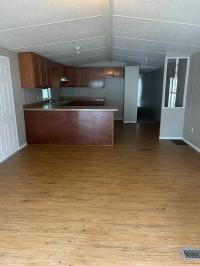 1984 Liberty Harbortown Mobile Home