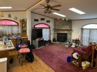 2005 Commodore Mobile Home