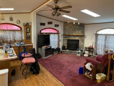 Photo 2 of 20 of home located at 3620 Lil Wolf Circle, #128 Orefield, PA 18069