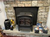 2005 Commodore Mobile Home