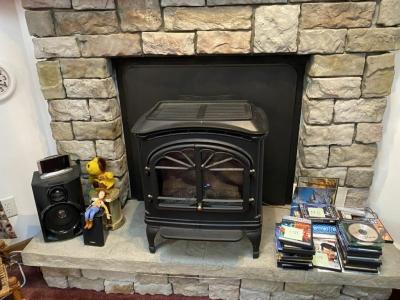 Photo 3 of 20 of home located at 3620 Lil Wolf Circle, #128 Orefield, PA 18069