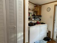 2005 Commodore Mobile Home