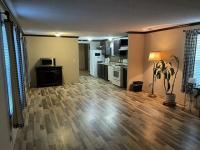 2015 Mojave 6763B Mobile Home