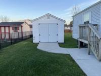 2015 Mojave 6763B Mobile Home