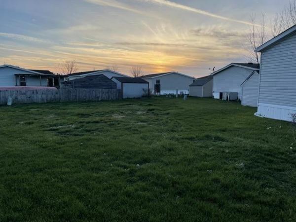 2015 Mojave 6763B Mobile Home