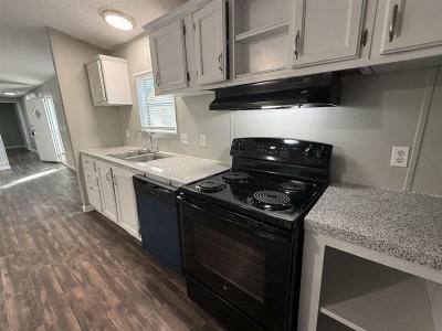 Mobile Home at 9605 W Us Highway 90 Lot #134 San Antonio, TX 78245