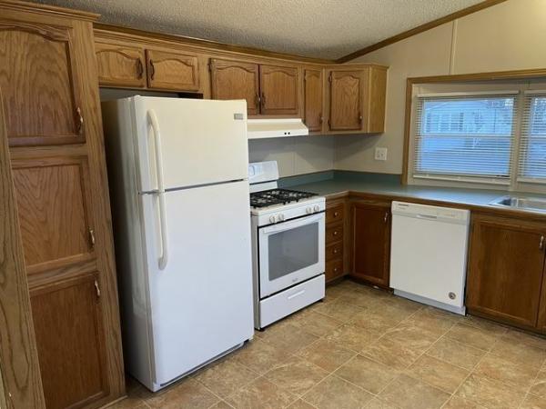 1996 Commodore Inventory Mobile Home