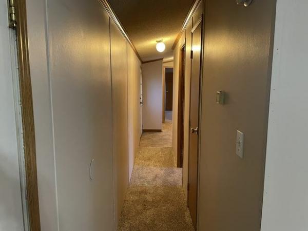 1996 Commodore Inventory Mobile Home