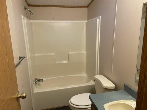 1996 Commodore Inventory Mobile Home