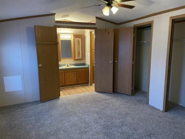 1996 Commodore Inventory Mobile Home