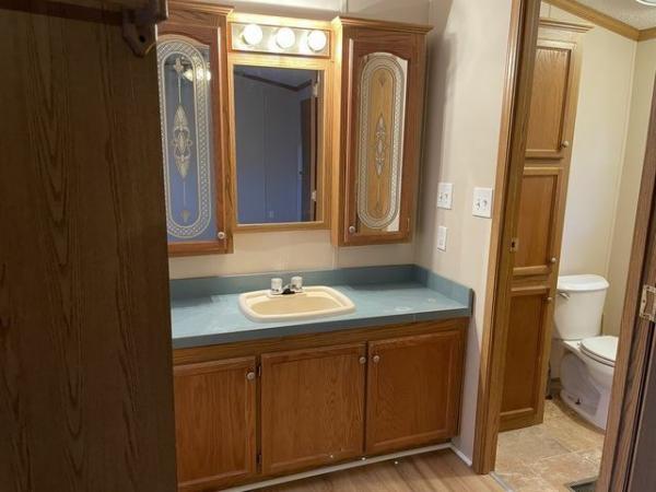 1996 Commodore Inventory Mobile Home