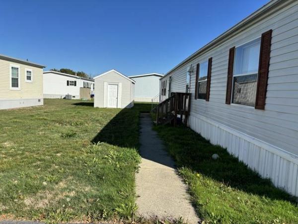 1996 Commodore Inventory Mobile Home