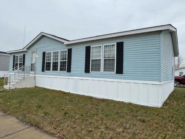 1994 Friendship Mobile Home For Sale