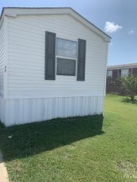 2006 Champion Fortune Gold Star II Mobile Home