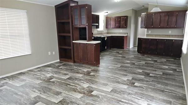 Photo 1 of 2 of home located at 601 S Vista Ln Lot #227 Edmond, OK 73034