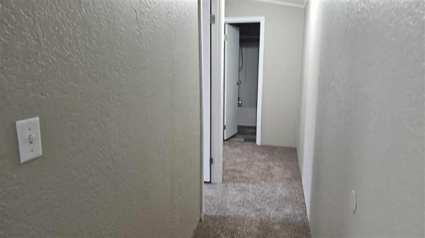 2010 Elliott Mobile Homes Solitaire Mobile Home