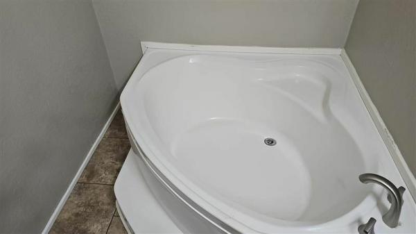 2010 Elliott Mobile Homes Solitaire Mobile Home