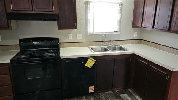 2010 Elliott Mobile Homes Solitaire Mobile Home