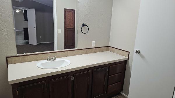 2010 Elliott Mobile Homes Solitaire Mobile Home