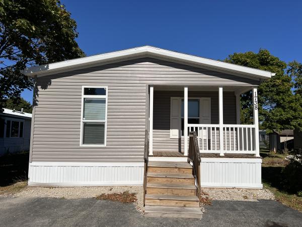 2022 Cavco 430HH24603A Mobile Home