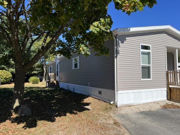 2022 Cavco 430HH24603A Mobile Home