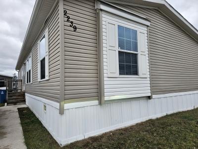 Mobile Home at 2239 Summerfield Ln Traverse City, MI 49686