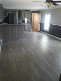 2017 CLAYTON YES! HOME Mobile Home