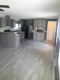 2017 CLAYTON YES! HOME Mobile Home