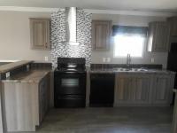 2017 CLAYTON YES! HOME Mobile Home