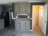 2017 CLAYTON YES! HOME Mobile Home