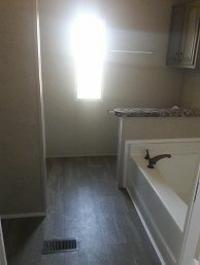 2017 CLAYTON YES! HOME Mobile Home