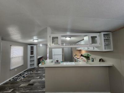 Mobile Home at 3308 SE 89th Street #297 Oklahoma City, OK 73135