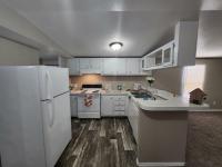 1998 Clayton Homes Inc Alamo Mobile Home