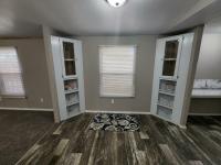 1998 Clayton Homes Inc Alamo Mobile Home